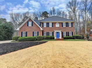 325 Harrowgrove Ct, Johns Creek, GA 30022