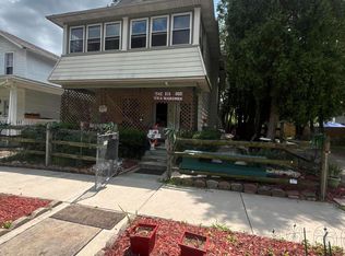 816 Page St, Toledo, OH 43608