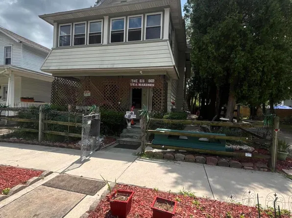 816 Page St, Toledo, OH 43608