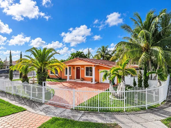 11840 SW 171st Ter, Miami, FL 33177