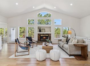 1653 Gore Dr, Larkspur, CO 80118
