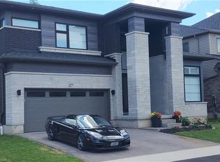127 Court Dr, Brant, ON N3L 0L6