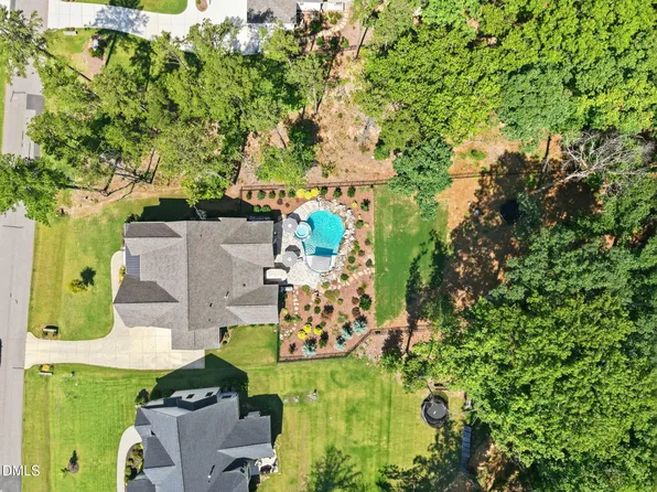 937 Harrison Ridge Rd, Wake Forest, NC 27587