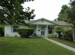 1071 Leeway Ct, Orlando, FL 32810