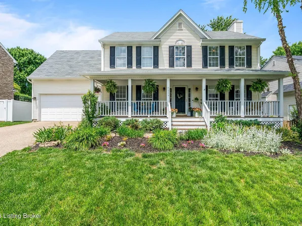 4008 Fairfield Gardens Ct, Louisville, KY 40245