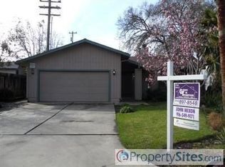 6922 Palm Ave, Fair Oaks, CA