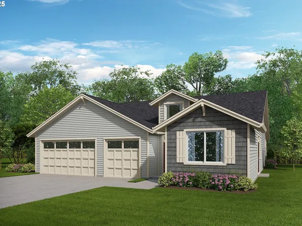 2517 S 4th Dr, Ridgefield, WA 98642