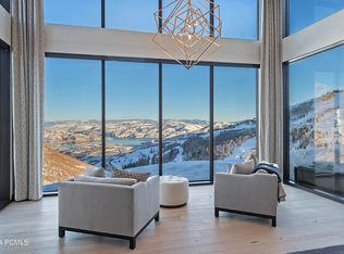 11325 N Snowtop Rd, ParK City, UT 84060