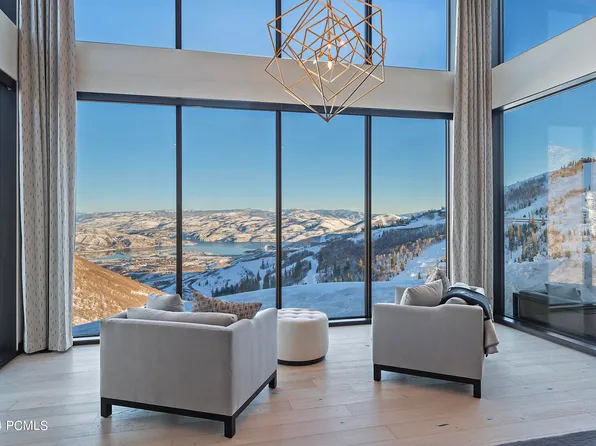 11325 N Snowtop Rd, Park City, UT 84060