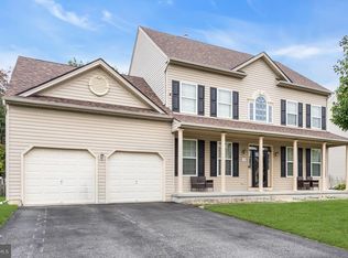 133 Howard St, Carneys Pt, NJ 08069