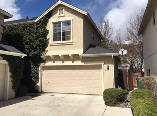 2141 Soldier Pass Ct, Reno, NV 89523