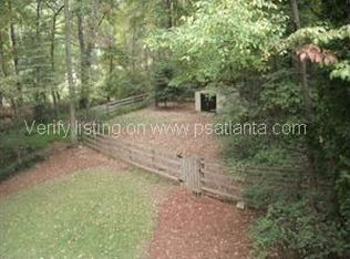 3584 Clementine Ct, Marietta, GA 30066