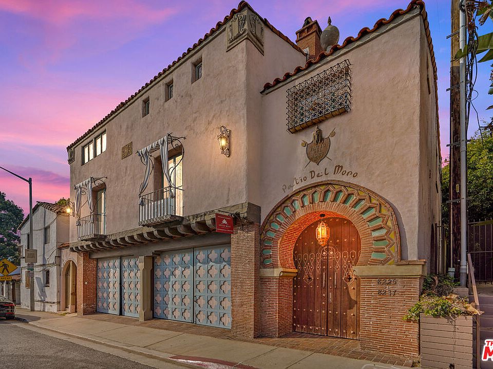 8225 Fountain Ave, West Hollywood, CA 90046 MLS 22218133 Zillow