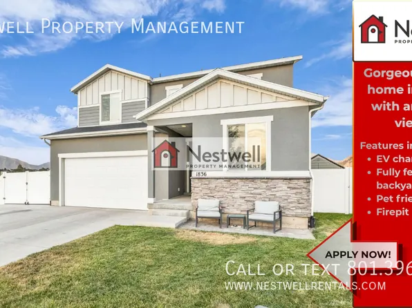 1836 N Willet Dr, Salem, UT 84653