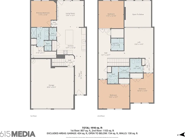 615 Club View Way — Photo 57