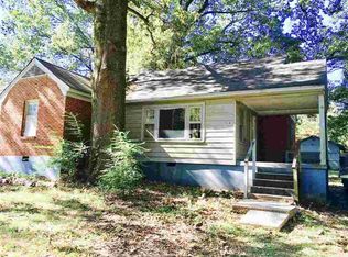 3141 Northgate St, Memphis, TN 38127