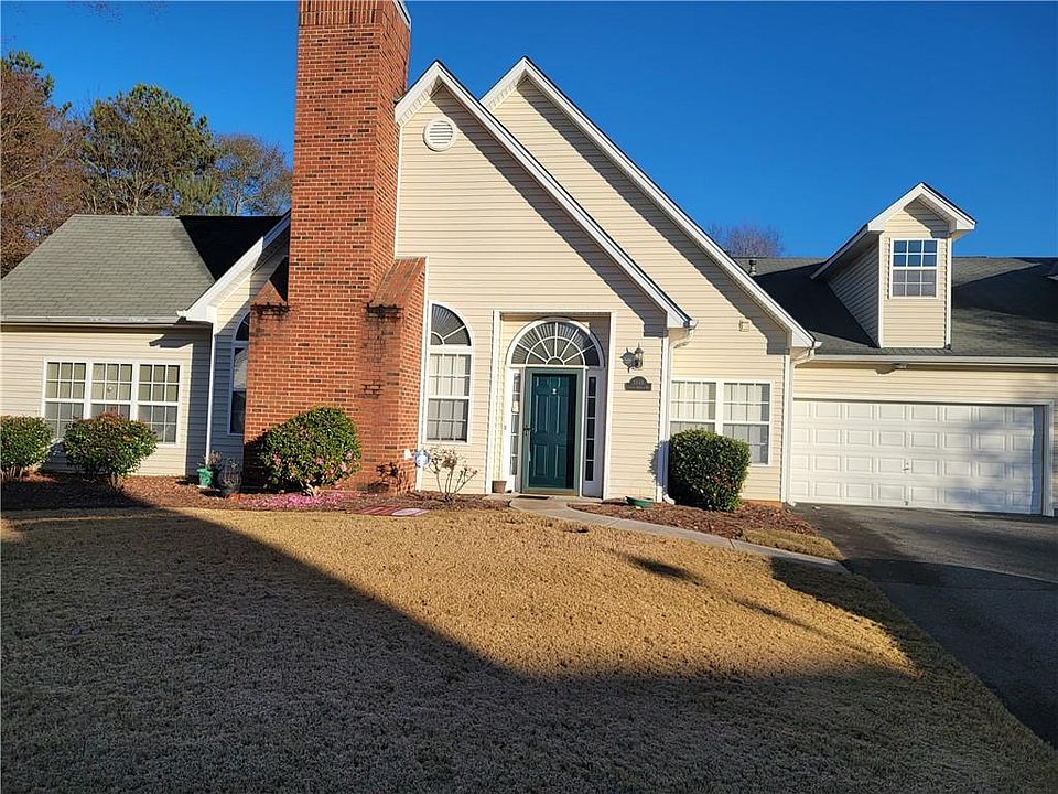 1st image of 1468 Settlers Walk Way SW #1