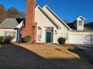 1468 Settlers Walk Way SW #1, Marietta, GA 30060