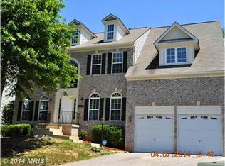 2989 Akron St, Woodbridge, VA 22193