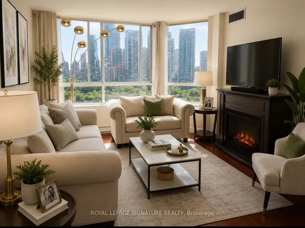 3605 Kariya Dr, Mississauga, ON