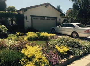 8060 Chardonay Ct, San Jose, CA 95135