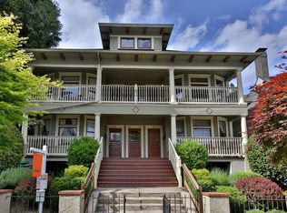 27 NE Beech St, Portland, OR 97212