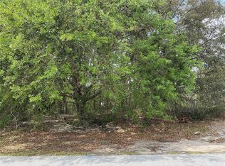 SW 40th Ter LOT 34, Ocala, FL 34473