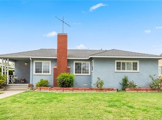 1710 Park Dr, Santa Ana, CA 92707