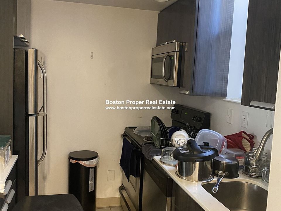 111 Queensberry St. #B Boston - Fenway Unit Photo 1