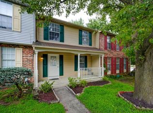 8125 Greenspring Valley Rd, Owings Mills, MD 21117