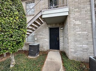 8287 Creekbend Dr #8287, Houston, TX 77071