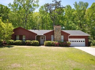 745 Hickory Oak Holw, Martinez, GA 30907
