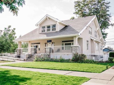 224 N 7th Ave, Pasco, WA, 99301