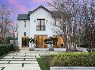 3737 Normandy Ave, Highland Park, TX 75205