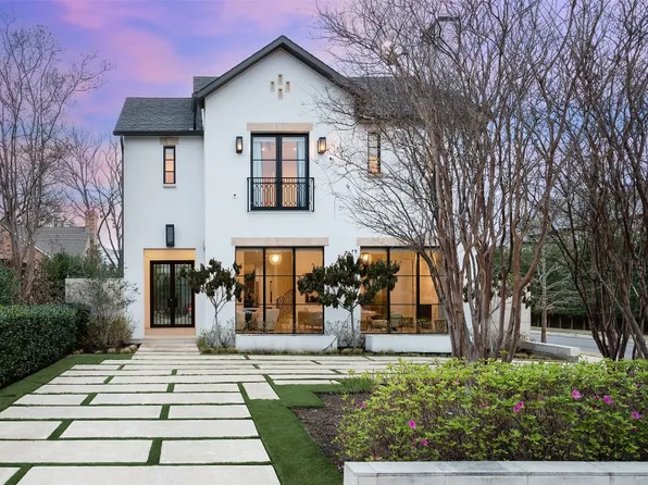 3737 Normandy Ave, Highland Park, TX 75205