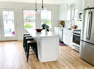 800 Dune Rd, Westhampton Dunes, NY 11978