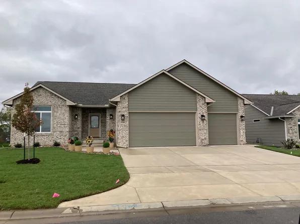 13206 W Jewell St, Wichita, KS 67235