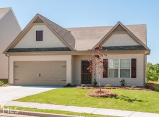 715 Independence Ave #143, Pendergrass, GA 30567