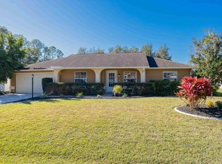 5 Rippling Pl, Palm Coast, FL 32164