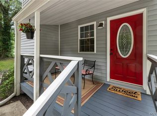 900 Partridge Ln, North Chesterfield, VA 23236