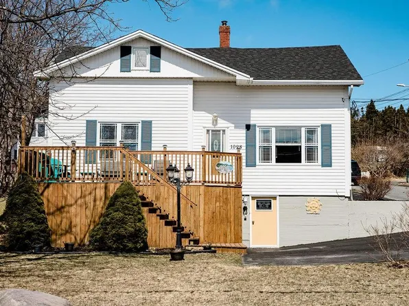1098 Main Road, Dunville, NL A0B1S0