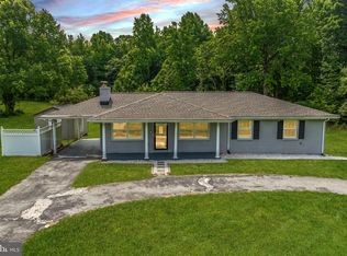 12607 Martin Rd, Brandywine, MD 20613