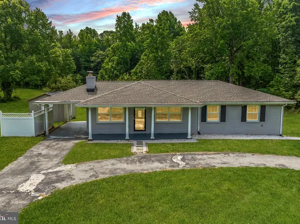 12607 Martin Rd, Brandywine, MD 20613