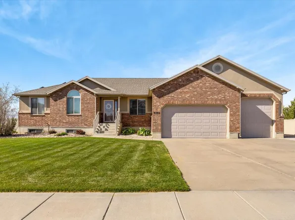 3792 W 2200 S, Ogden, UT 84401