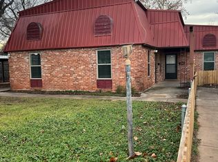 2024 N Willis St APT 2, Abilene, TX 79603