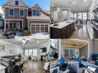 3060 Birchdale Dr, Milton, GA 30004