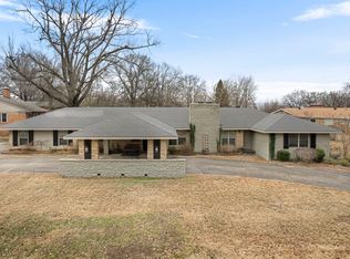 2500 Country Club Dr, Fort Smith, AR 72901