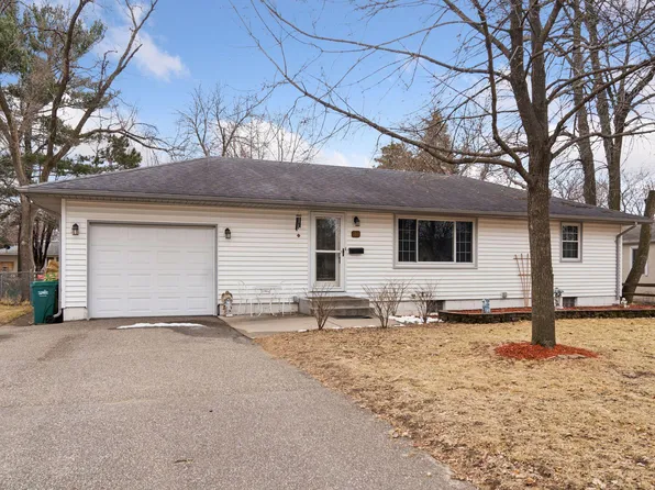 1016 Cross St, Anoka, MN 55303