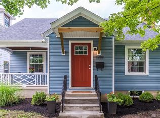 1919 Shroyer Rd, Dayton, OH 45419