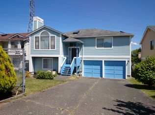 6316 Shaffer Ave S, Seattle, WA 98108
